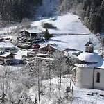 Schrofenblick Aparthotel Mayrhofen