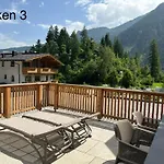 Schrofenblick 4* Mayrhofen