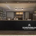 Aparthotel Schrofenblick Mayrhofen