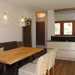 Aparthotel Schrofenblick