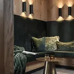 Aparthotel Schrofenblick Mayrhofen
