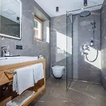 Schrofenblick Aparthotel Mayrhofen