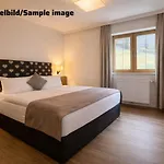 Hotel apartamentowy Schrofenblick 4*