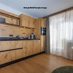 Schrofenblick Hotel apartamentowy 4*