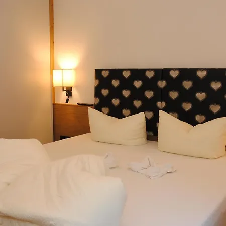 Schrofenblick Aparthotel