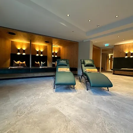 Schrofenblick Mayrhofen