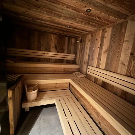 Aparthotel Schrofenblick Mayrhofen