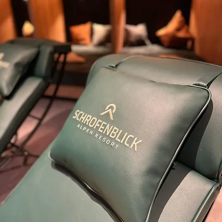 Schrofenblick Mayrhofen