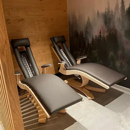 Schrofenblick Alpen Resort