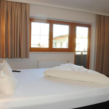 Aparthotel Schrofenblick Mayrhofen