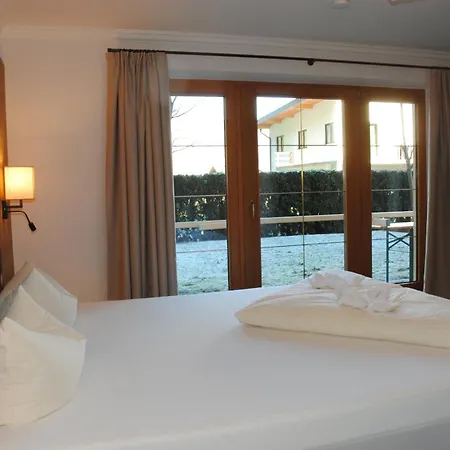 Schrofenblick Aparthotel