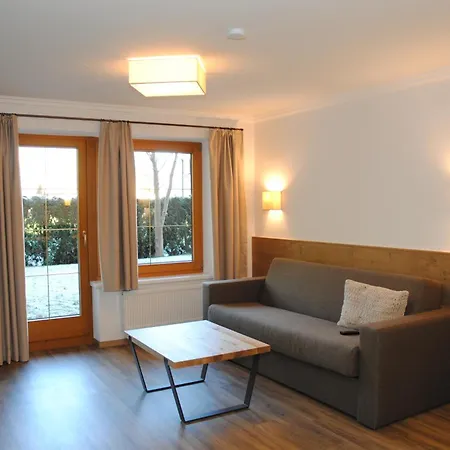 Schrofenblick Aparthotel