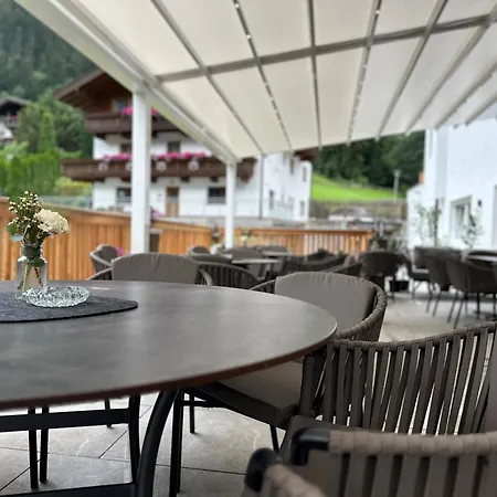 Schrofenblick 4*
