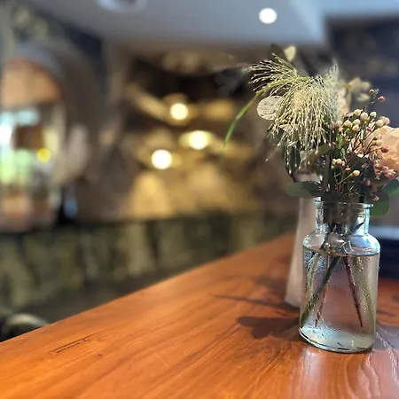 Schrofenblick Mayrhofen