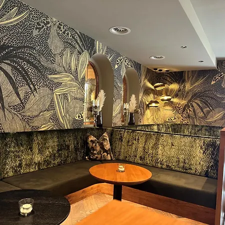 Schrofenblick 公寓式酒店
