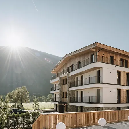 Aparthotel Schrofenblick Mayrhofen
