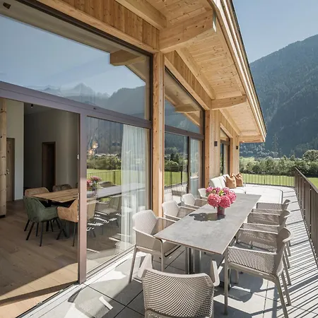 Schrofenblick 4* Mayrhofen