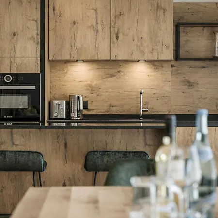 Schrofenblick Aparthotel