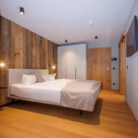 Aparthotel Schrofenblick Mayrhofen