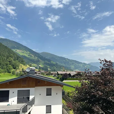 Schrofenblick