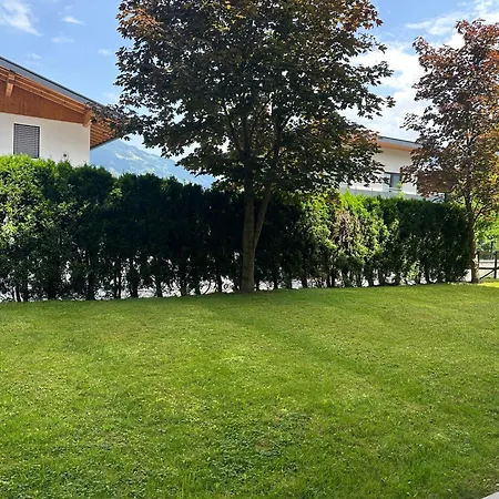 Aparthotel Schrofenblick