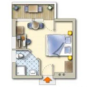 Aparthotel Schrofenblick Mayrhofen