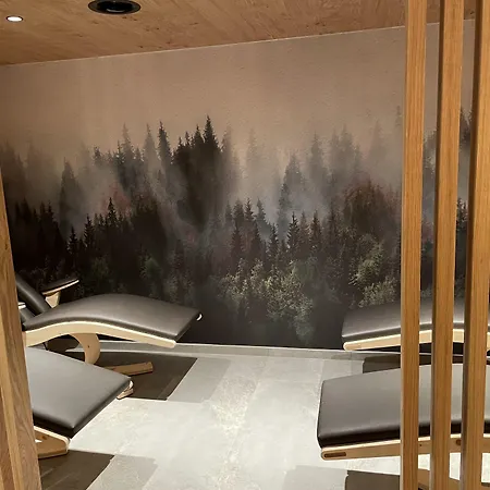 Aparthotel Schrofenblick