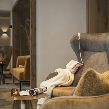 Schrofenblick Aparthotel Mayrhofen