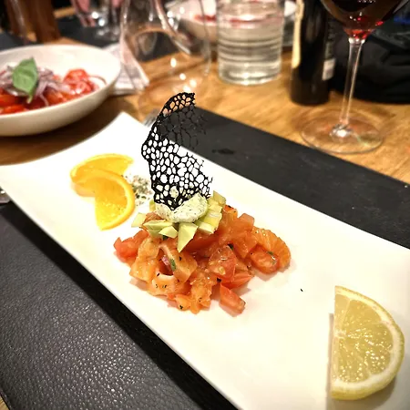 Schrofenblick Aparthotel