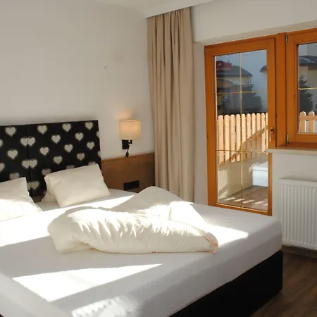 Aparthotel Schrofenblick Mayrhofen