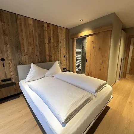 Schrofenblick Aparthotel