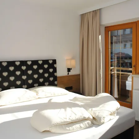 Schrofenblick Aparthotel