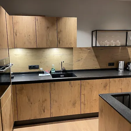 Schrofenblick Aparthotel Mayrhofen