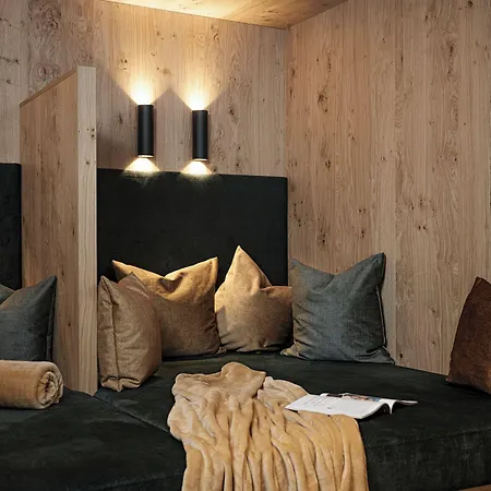 Schrofenblick Aparthotel Mayrhofen