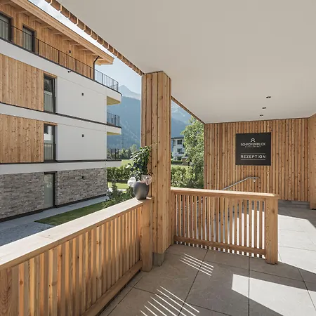 Schrofenblick 4* Mayrhofen