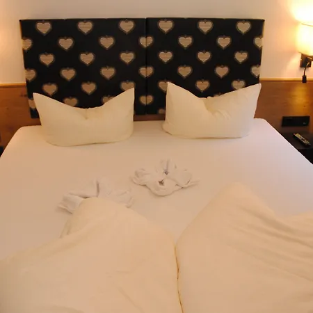 Aparthotel Schrofenblick Mayrhofen