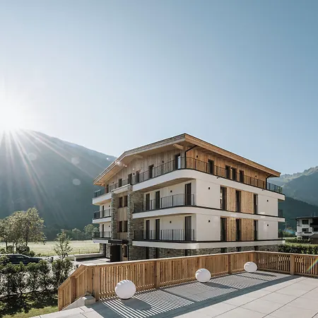 Schrofenblick Mayrhofen