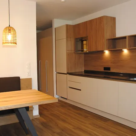 Schrofenblick Aparthotel Mayrhofen