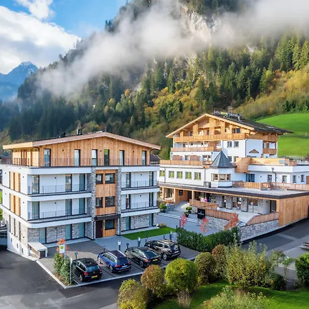 Schrofenblick 4*