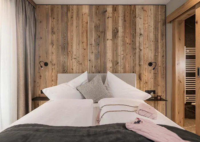 Apartmanhotel Schrofenblick Mayrhofen