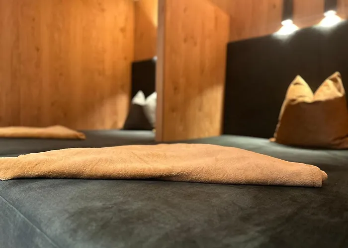 Schrofenblick Mayrhofen