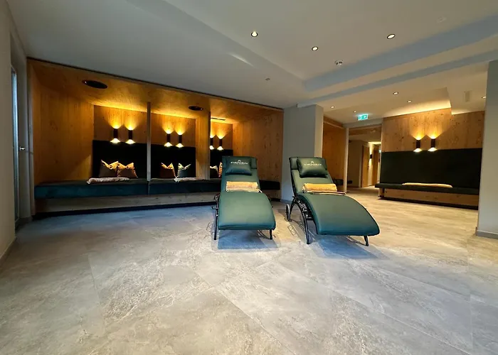 Schrofenblick Mayrhofen