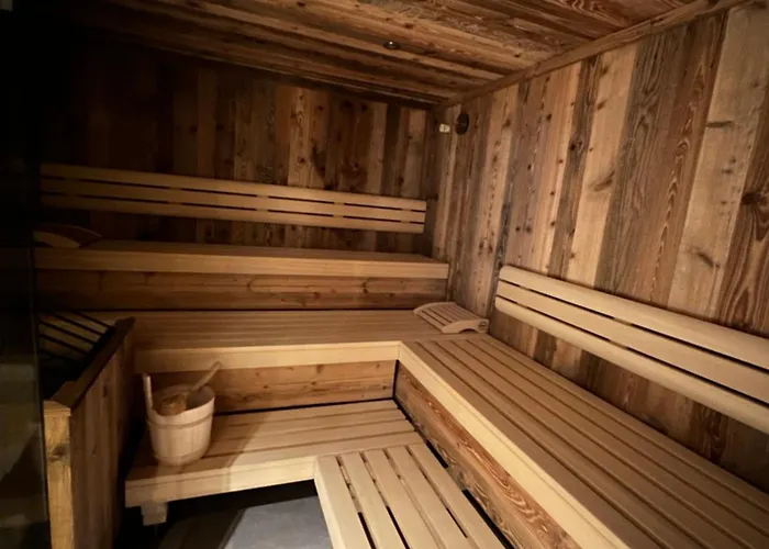 Apartmanhotel Schrofenblick Mayrhofen