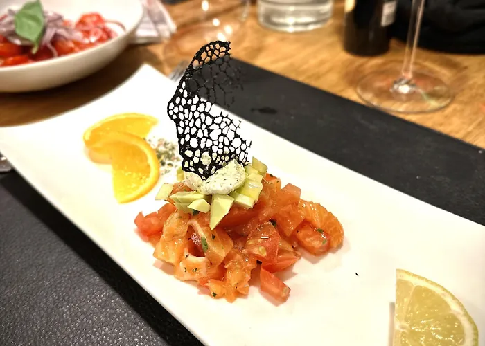 Schrofenblick Ξενοδοχείο με διαμερίσματα