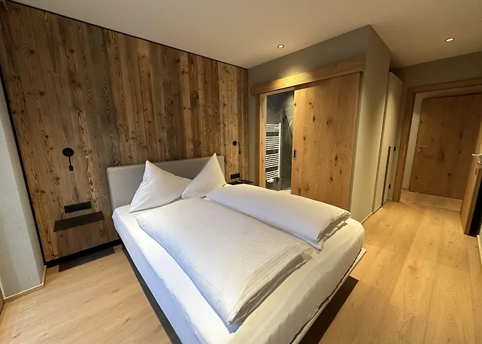 Schrofenblick Aparthotel