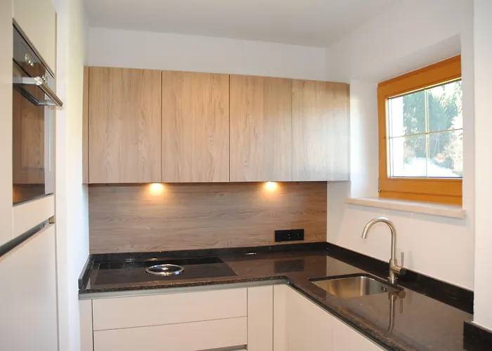 Apartmanhotel Schrofenblick Mayrhofen