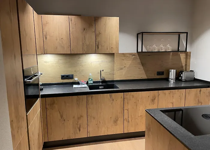 Schrofenblick Ξενοδοχείο με διαμερίσματα Mayrhofen