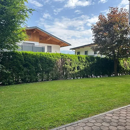 Schrofenblick مايرهوفن