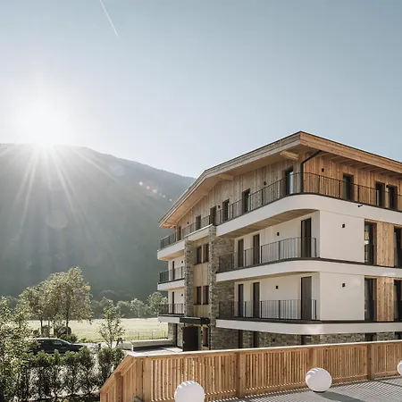 Schrofenblick 4* Mayrhofen