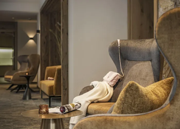 Schrofenblick شقة فندقية مايرهوفن